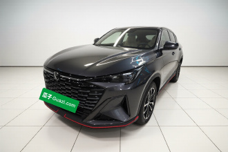 长安X5 PLUS 2026款 第二代 1.5T 超越PRO