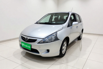 东风风行 景逸 2015款 XL 1.5L 手动特惠型