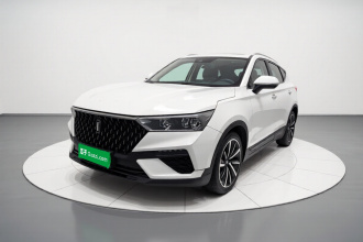 奔腾T77 2019款 230 TID 自动尊享型 国V