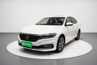 大众 朗逸 2022款 1.5L 自动舒适版