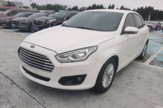 福特 福睿斯 2015款 1.5L 自动舒适型