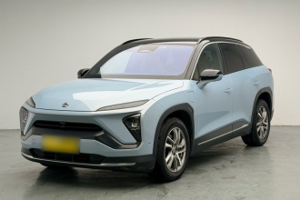 蔚来ES6 2020款 420KM 运动版