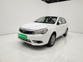 比亚迪F3 2015款 节能版 1.5L 手动舒适型