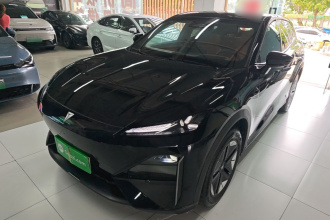 深蓝汽车 深蓝S07 2025款 520Max 深蓝智驾AD PRO纯电版