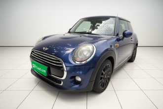 MINI 2014款 1.2T ONE