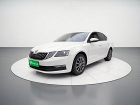 斯柯达 明锐 2021款 1.5L 自动舒适版