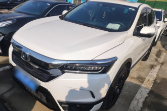 本田 皓影 2021款 240TURBO CVT两驱智享版