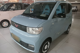 五菱汽车 宏光MINIEV 2022款 轻松款 磷酸铁锂