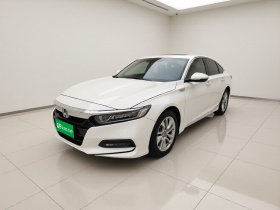 本田 雅阁 2018款 260TURBO 精英版 国VI