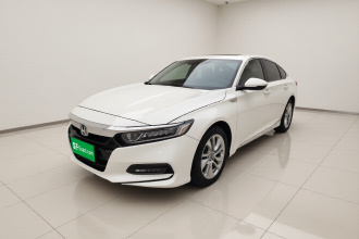本田 雅阁 2018款 260TURBO 精英版 国VI