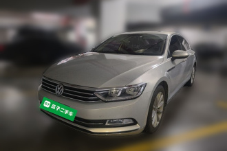 大众 迈腾 2019款 330TSI DSG 领先型 国VI