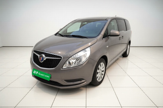 别克GL8 2017款 25S 豪华型 国V