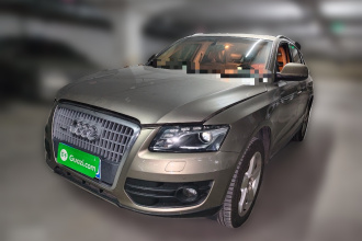 奥迪Q5 2011款 2.0TFSI 动感型