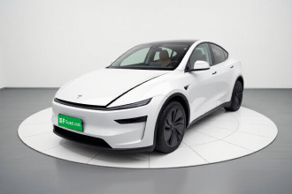 特斯拉 Model Y 2025款 后轮驱动版