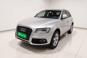 奥迪Q5 2013款 40 TFSI 舒适型