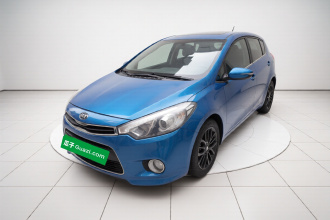 起亚K3S 2014款 1.6L 自动GLS