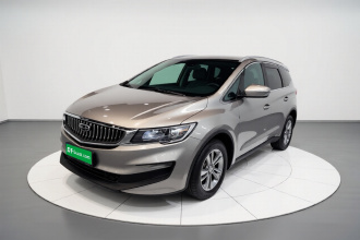 吉利汽车 嘉际 2022款 1.8TD DCT白金舒适型