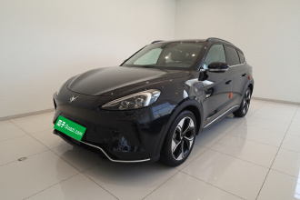 ARCFOX极狐 极狐 阿尔法T(ARCFOX αT) 2021款 653S 160kW