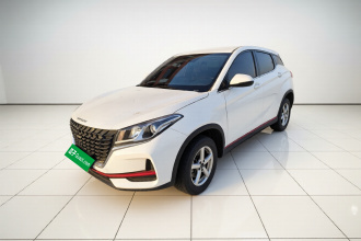 东风风光 风光500 2022款 1.5L 手动悦享型