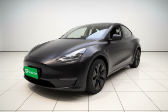特斯拉 Model Y 2023款 长续航全轮驱动版