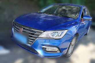 荣威i5 2019款 1.5L 手动4G互联朗越版