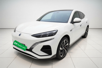 腾势N7 2023款 长续航性能版