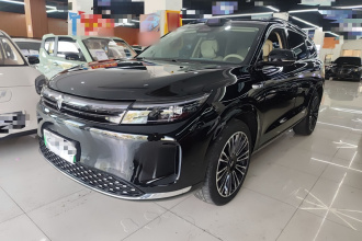 鸿蒙智行 问界M7 2024款 1.5T 智驾四驱Ultra版 5座