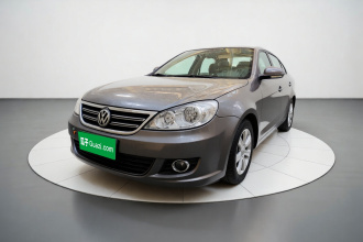 大众 朗逸 2011款 1.6L 自动品雅版