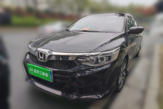 本田 凌派 2019款 180Turbo CVT舒适版 国VI