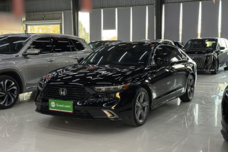 本田 雅阁 2024款 260TURBO 尊贵版