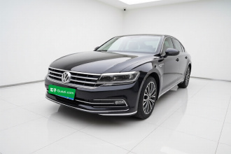 大众 辉昂 2019款 380TSI 两驱商务版 国VI