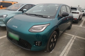 埃安 AION UT 2025款 420智豪版