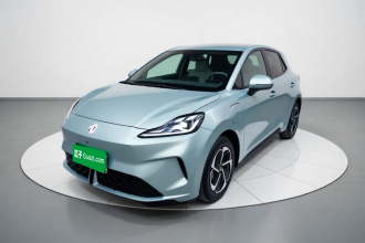 名爵 MG4 EV 2026款 437 从容版