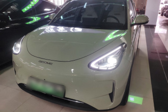 吉利银河 星愿 2025款 310km 梦想版