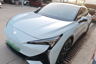 ARCFOX极狐 极狐 阿尔法S5 2024款 708MAX 200kW