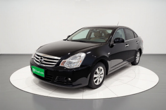 日产 轩逸 2018款 经典 1.6XE+ CVT领先版