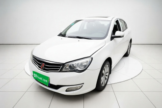 荣威350 2015款 1.5L 自动豪华天窗版