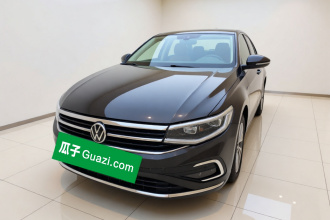 大众 宝来 2023款 200TSI DSG悦行版