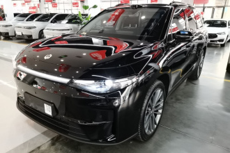 零跑汽车 零跑C16 2026款 增程 280激光雷达智尊版 6座