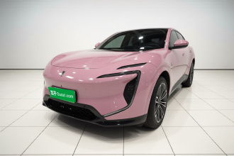 阿维塔07 2024款 Pro+增程版