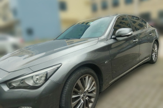 英菲尼迪Q50L 2018款 2.0T 进享版 国VI