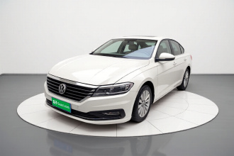 大众 朗逸 2019款 1.5L 自动舒适版 国VI