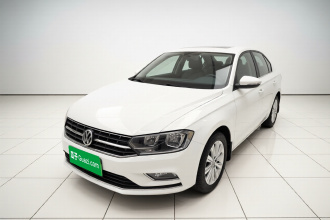 大众 宝来 2016款 1.6L 手动舒适型