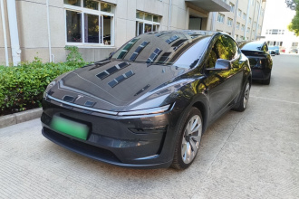 特斯拉 Model Y 2025款 后轮驱动 首发版