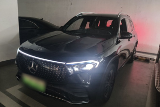 奔驰EQB 2025款 EQB 260