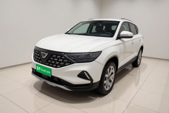 捷达VS5 2022款 280TSI 自动进取型Pro