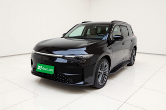 零跑汽车 零跑C16 2024款 纯电 520尊享版