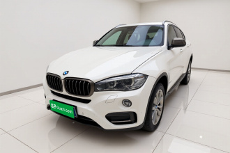 宝马X6 2018款 xDrive28i