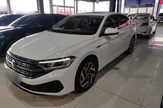 大众 速腾 2023款 200TSI DSG超越版