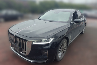 红旗H9 2020款 2.0T 智联旗畅版